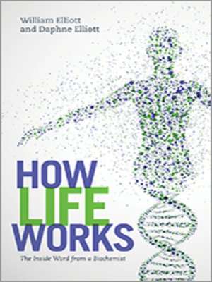cover image of How Life Works